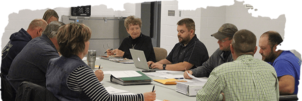 Administrationmasthead