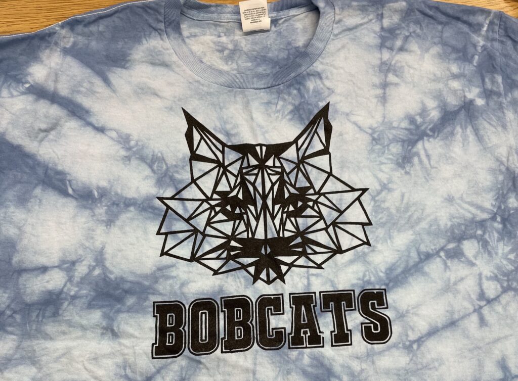 Bobcattshirt