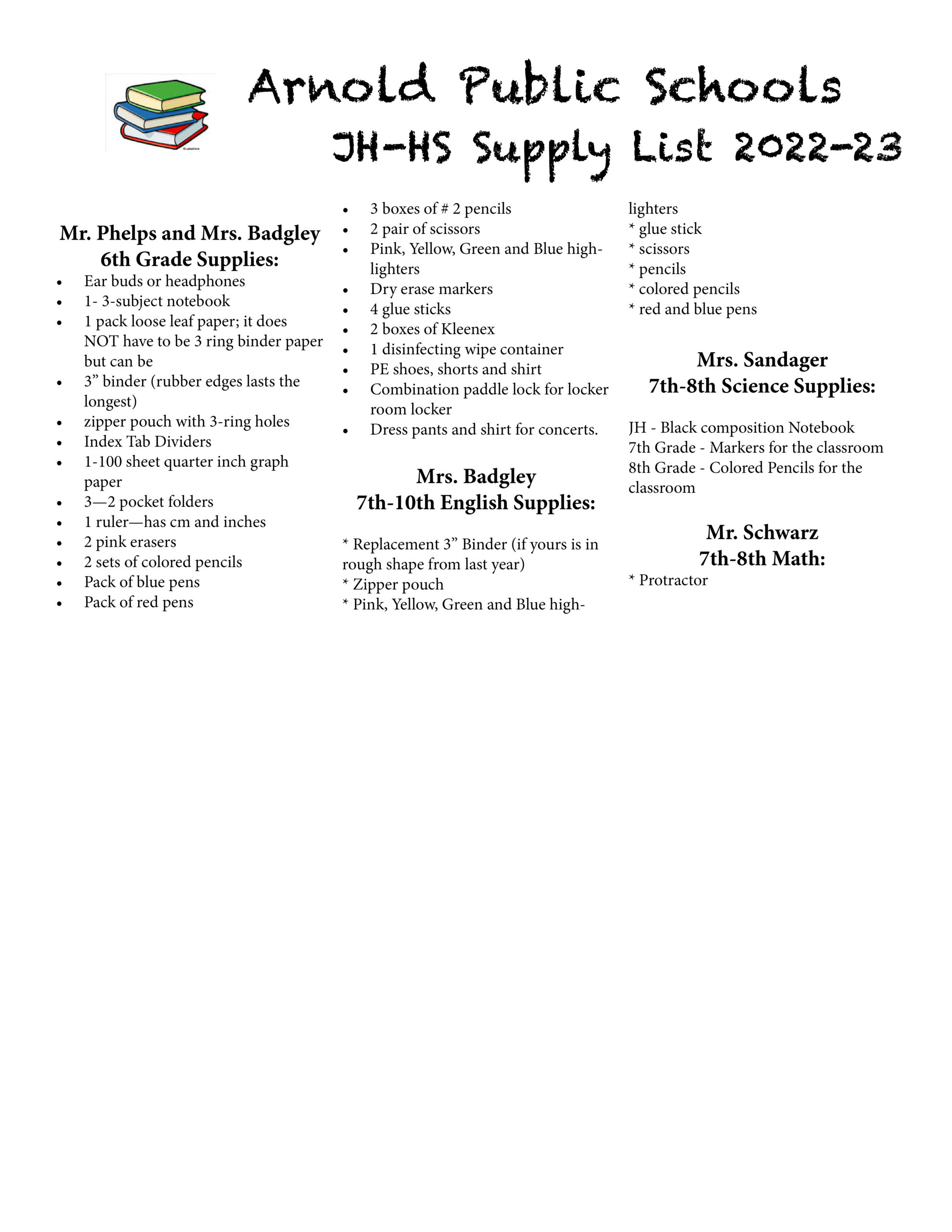 Schoolsupplieslist2022 232 Schoolsupplieslist2022 232