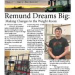 March 2023 March 2023