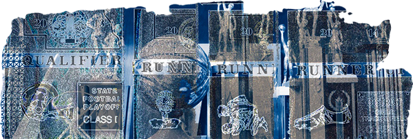 Inside Top Masthead Template