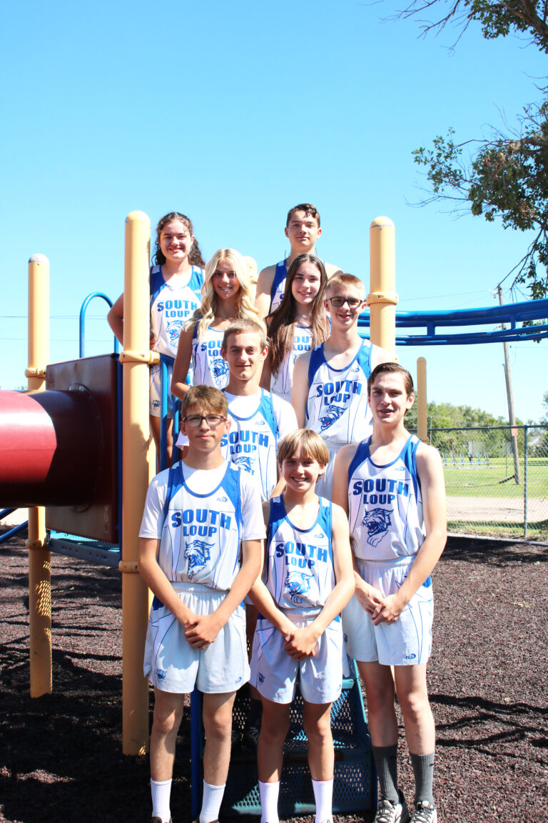 Xc Team
