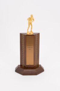 1934 Bb Boys Custer Co Champions Class A