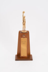 1950 51 Bb Custer Co Champs