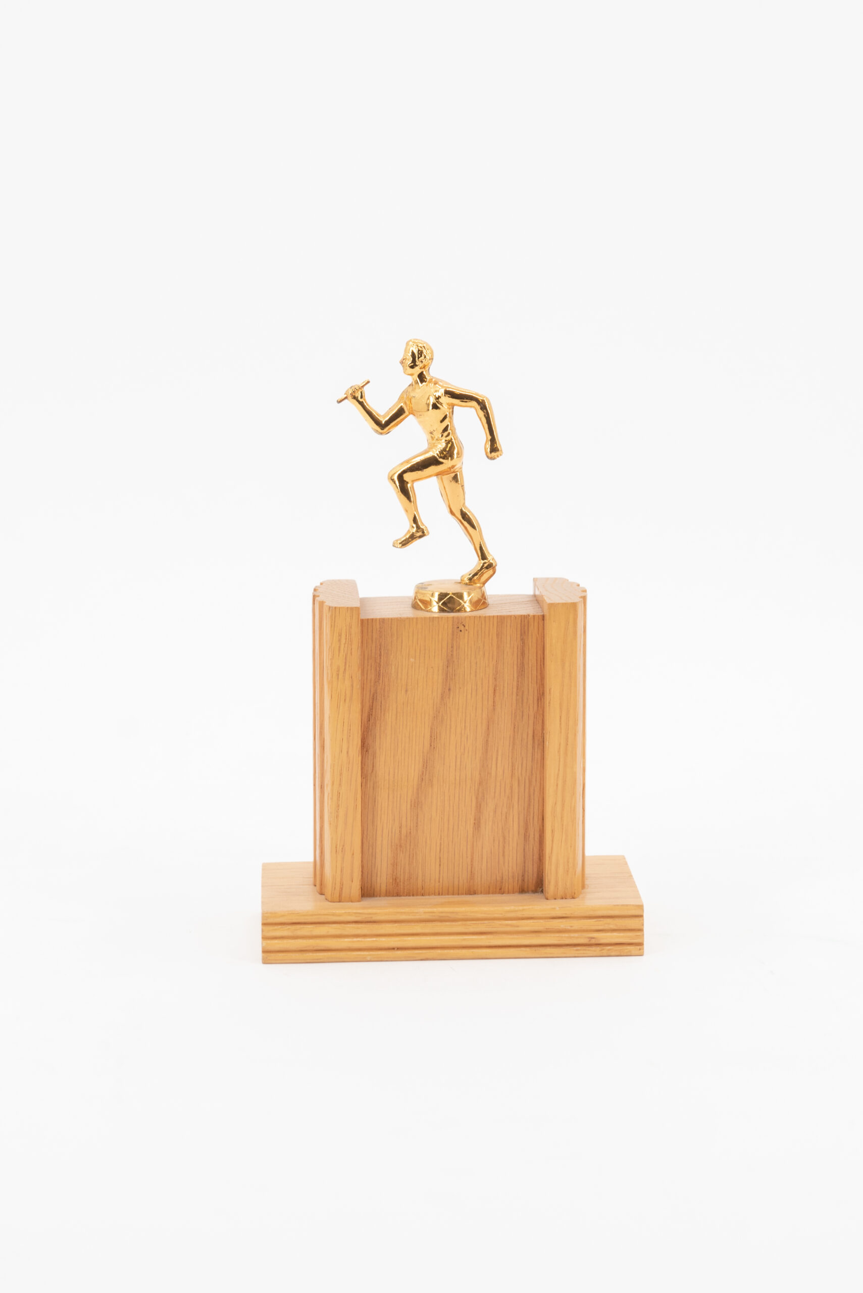 1951 Custer Co Winner Mile Relay