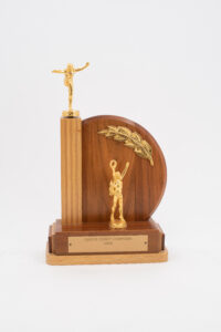 1956 Ft Custer Champs