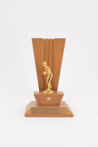 1960 Bb Boys Custer Co Tourney 2nd