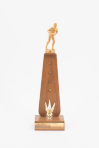 1961 Bb Ms Arnold Grade Tourney