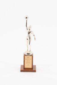 1962 Bb Ms Dunning Invit Grade Tourney