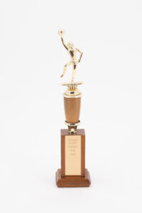 1963 Bb Ms Merna Grade Tourney
