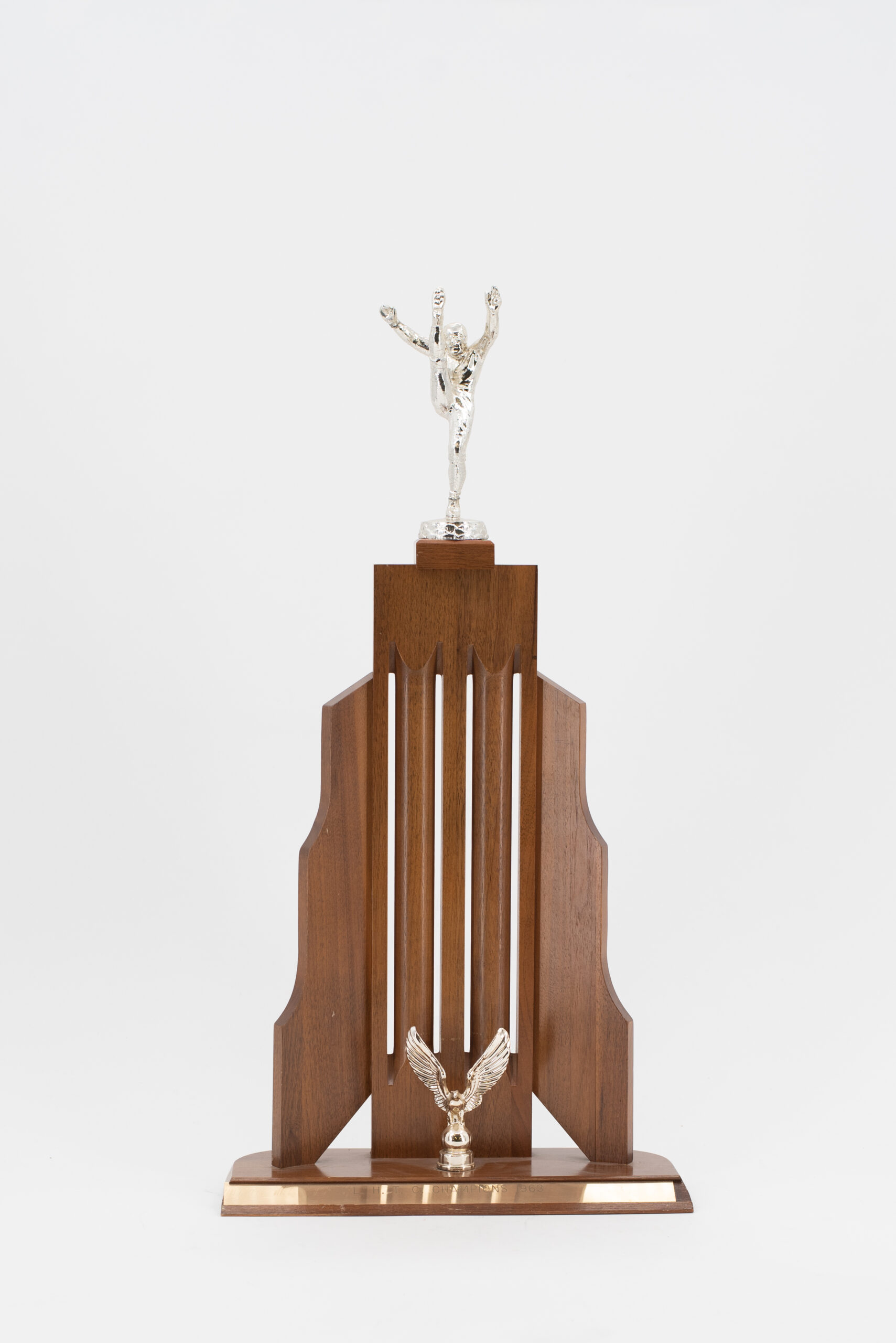 1963 Fb L.h.t.c. Champions