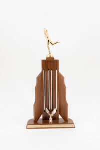 1964 Lhtc Championship
