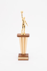 1965 Bb Ms Anselmo Merna Grade Tourney Town