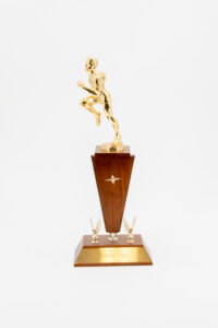 1965 Lhtc Champions