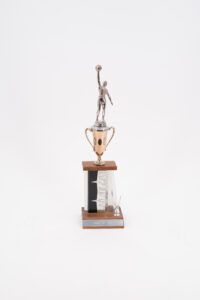 1965 Bb Lhtc Tourney 3rd