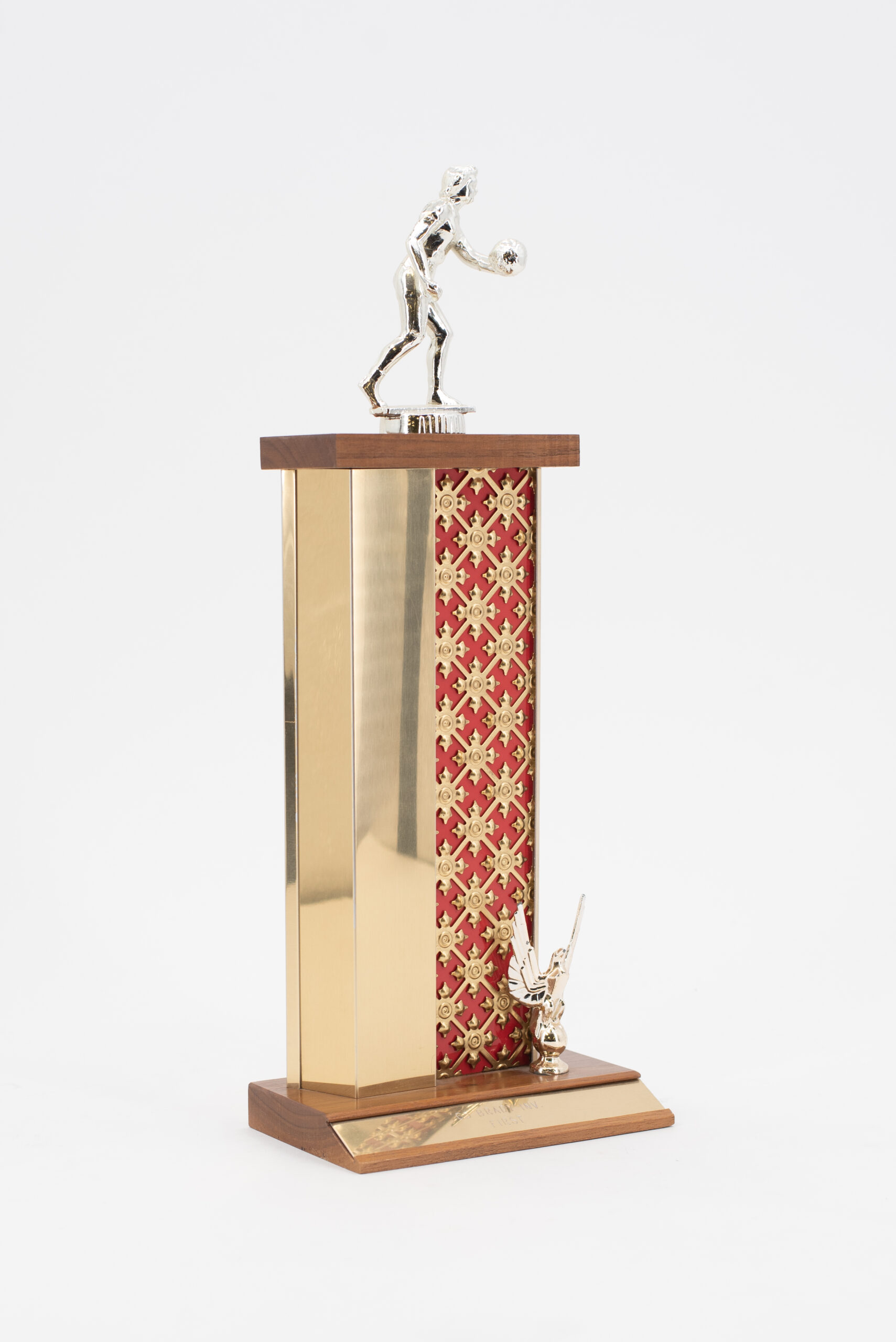 1965 Vb Brady Inv First