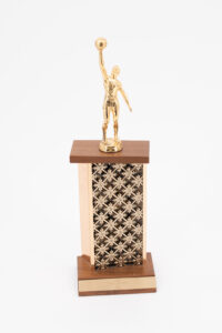 1966 Bb Ms A M Town Tourney