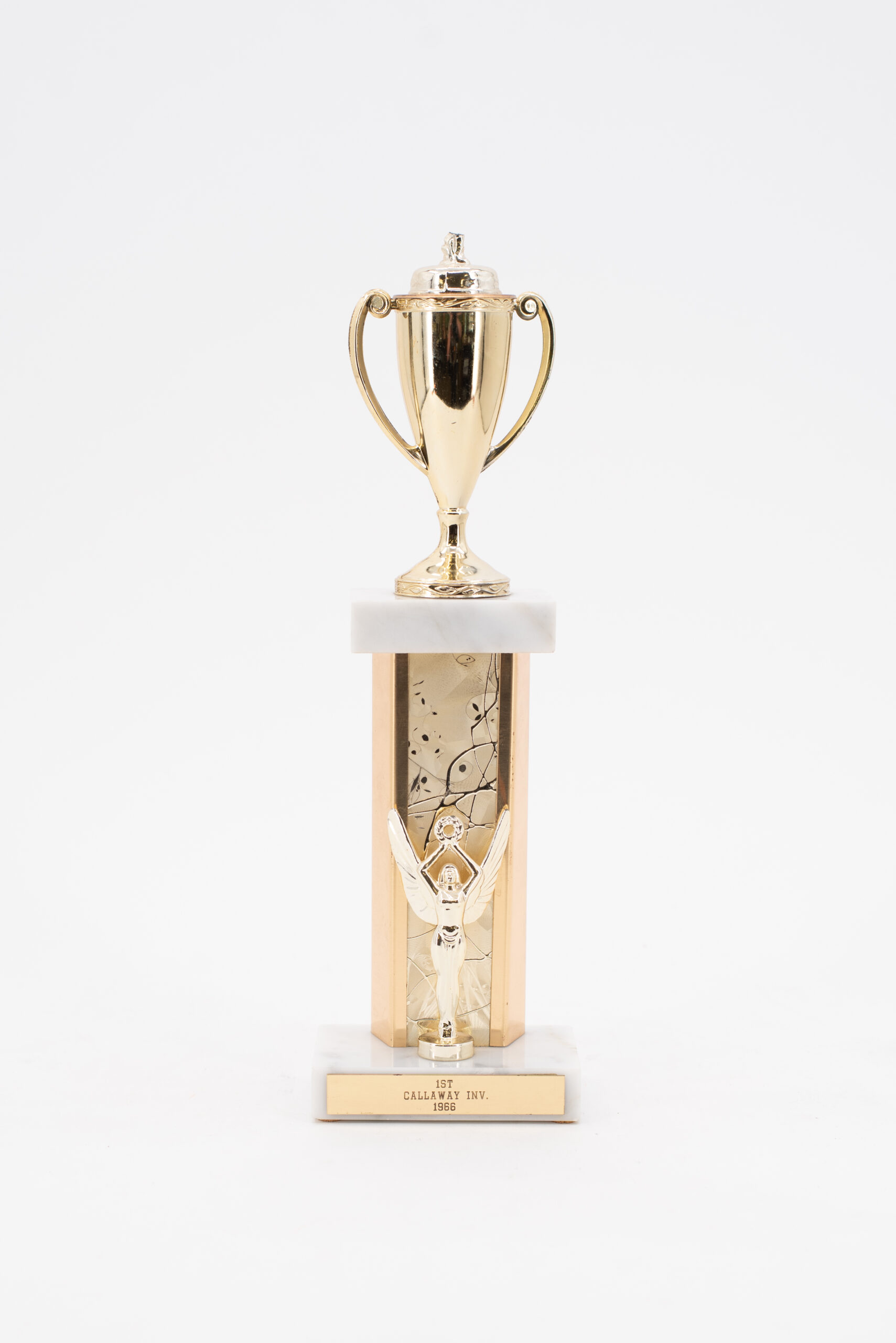1966 T 1 Callaway Inv