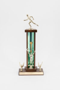 1967 L H T C Runner Up