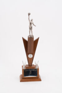 1967 Bb L H T C Tourney End