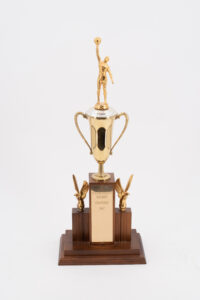 1967 Bb Custer County Tourney Champions