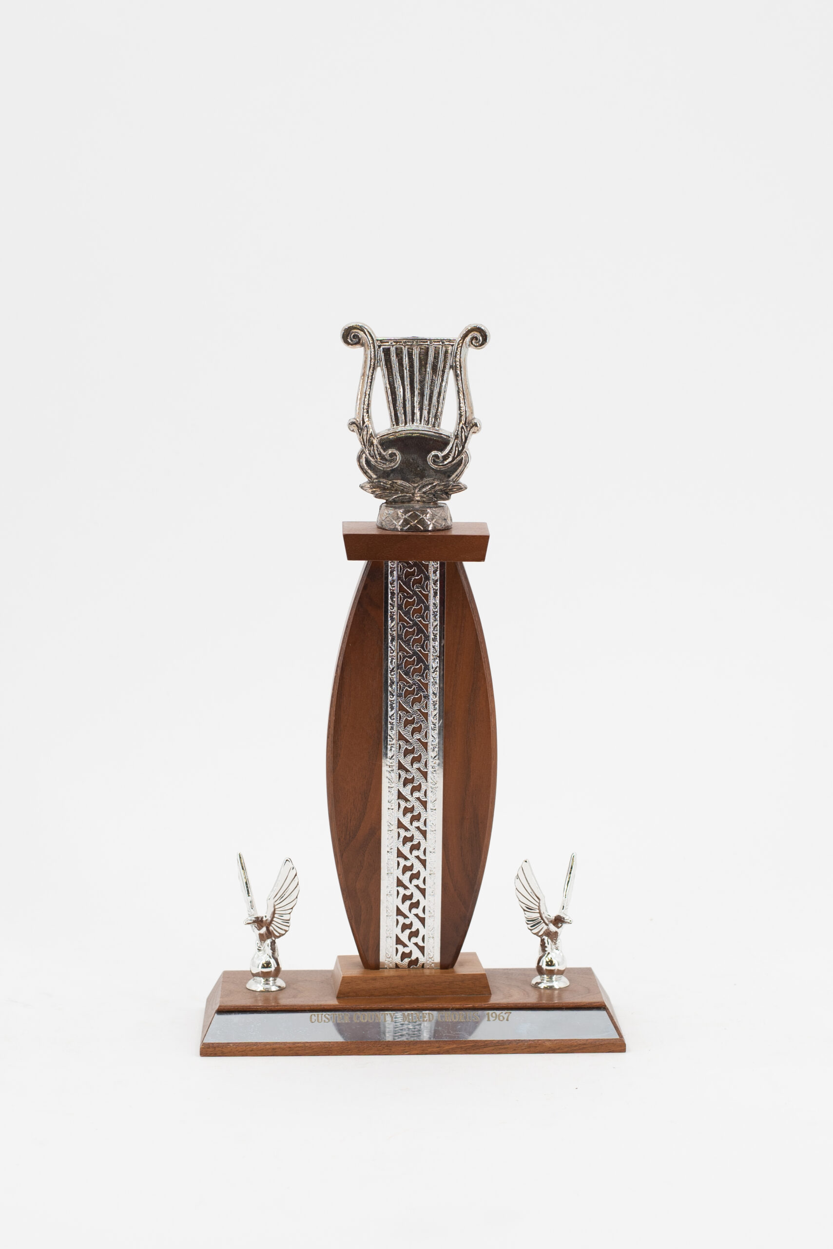 1967 Custer County Mixed Chorus