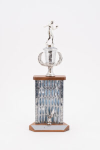 1967 V Brady Inv. 2nd