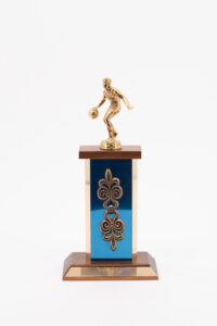 1968 Bb Ms 2 A M Town Tourney
