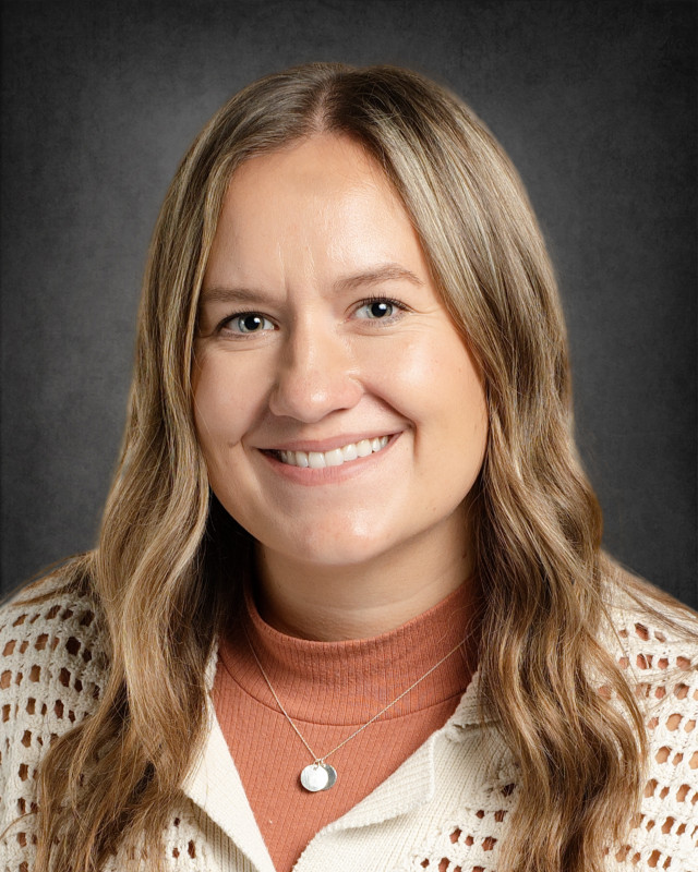 Staff Sadie Rotherham